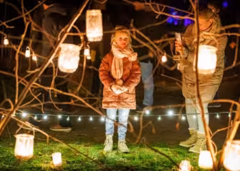 Ticketverkoop Wintersfeer op het Zilvermeer gaat van start op 14 oktober