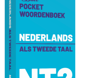 Van Dale Pocket NT2
