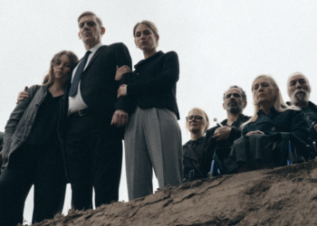 Waarom Wettelen in competitie op Tallinn Black Nights Film Festival