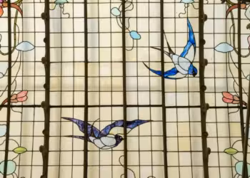 Wintertuin Ursulinen op weg naar ongekende hoogten?