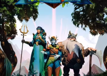 Sid Van Oerle lanceert podcast ‘Sidtopia’ geïnspireerd door Dungeons & Dragons