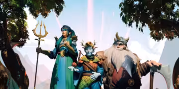 Sid Van Oerle lanceert podcast ‘Sidtopia’ geïnspireerd door Dungeons & Dragons