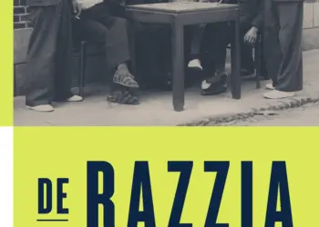 De Razzia – Het waargebeurde verhaal achter een doodgezwegen oorlogsdrama.