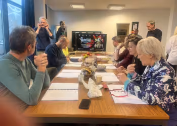 De Muizenval: Langstlopende Klassieker Start Repetities in Puurs”