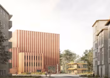 Nieuw gebouw voor Antwerpse erfgoedcollectie