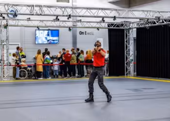 Terugblik op een geslaagde Open Bedrijvendag