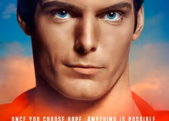 SUPER/MAN: The Christopher Reeve Story