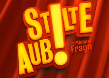 Nieuwe namen voor de cast van “Stilte AUB!” onthuld: Ini Massez, Tom Audenaert en Juan Gerlo vervoegen absolute topcast