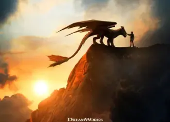 Hoe tem je een draak