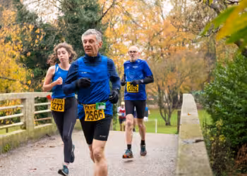 50 jaar Jaak Schram Parkloop: 5000 redenen om te komen
