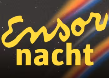 Beleef een onvergetelijke Ensornacht in KMSKA, FOMU, MoMu en Museum Plantin-Moretus