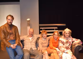 Thuis van Hugo Claus: Liefde en Lijden onder één Dak