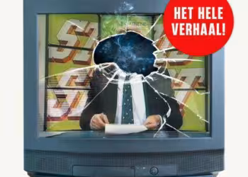 De Apenrots van Menno de Galand