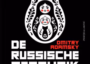 De Russische afschrik methode van Dimitry Adamsky