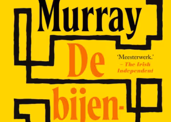 De bijensteek van Paul Murray