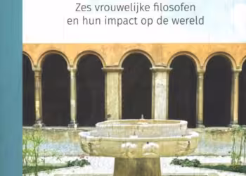 Nieuw boek zet de spots op zes bekende vrouwelijke filosofen