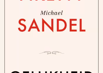 Gelijkheid van Michael Sandel en Tomas Piketty