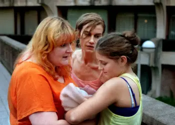 Holy Rosita in competitie op Torino Film Festival