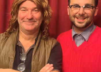 Ernst en Vermaak viert feest: een jubileum om nooit te vergeten!