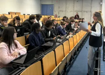 Karel de Grote Hogeschool bereidt bso-leerlingen voor op hogere studies