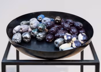 Kunsthal Mechelen brengt het werk samen van elf zwarte vrouwelijke of non-binaire kunstenaars