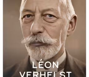 Leon Verhelst van Guy Vanautgaerden
