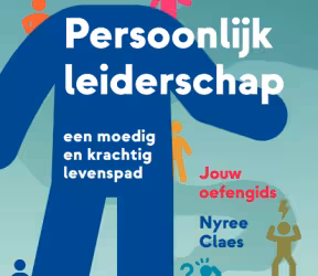 Persoonlijk leiderschap van Nyree Claes