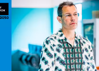 Project Kunstwijk brengt kunst en muziek naar Linkeroever