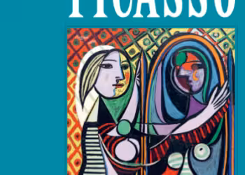 ‘Kijken naar Picasso’ van Pepe Karmel