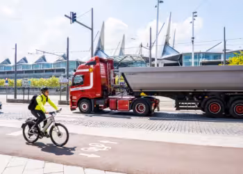 Stad Antwerpen investeert mee in emissie-monitoring