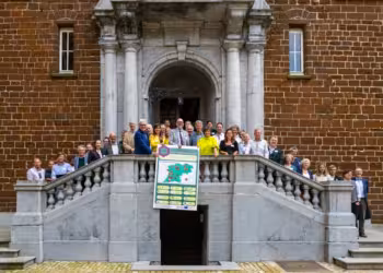 Vijf projecten moeten beleving en toegankelijkheid Brabantse landgoederen bevorderen