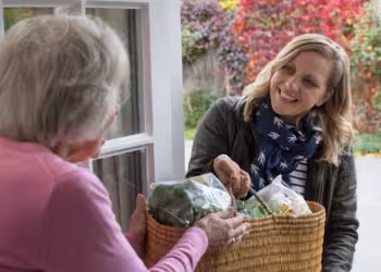 Vrijwilligersbeurs: zet in op je talent