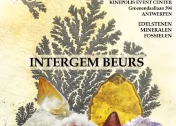INTERGEM-beurs
