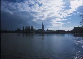 Het lied van de Schelde Steve Aernouts – Buni Lenski