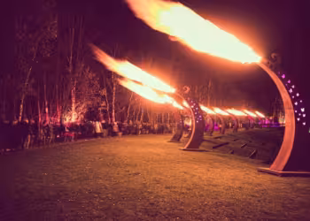 10 redenen om naar Putteke Winter in De Schorre te komen