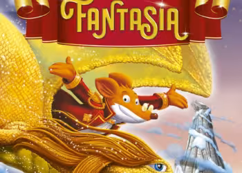 Geronimo Stilton – Fantasia XIX