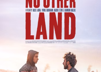 No Other Land