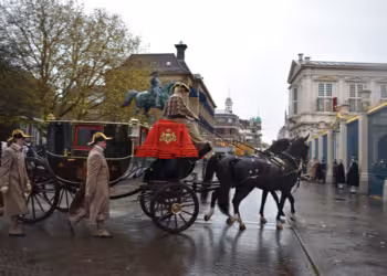 Den Haag 5 Masters One City