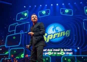 Extra Studio 100 SingAlong ‘Cleymans zingt Spring’ na stormloop op tickets!