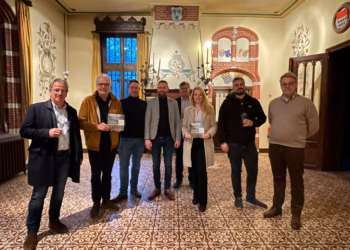 Gezocht: partner(s) voor nieuwe invulling historische kasteel en rondbouw Westmalle