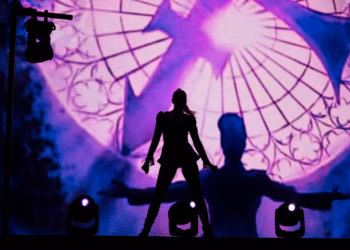 GRAND SHOW KEERT OP GRANDIOZE WIJZE TERUG NAAR KNOKKE-HEIST IN DE ZOMER VAN 2025