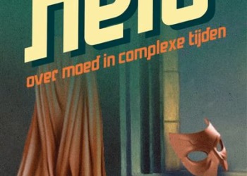 Held van Frank D’hanis