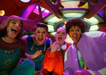 Nieuwe groep Waiko brengt single ‘We zijn jong’ uit, geschreven door Metejoor