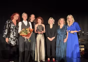 Opnieuw prijzen voor PZA op CPL Awards