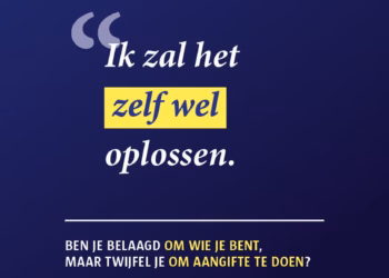 PZA lanceert campagne voor meer aangiftebereidheid haatmisdrijven