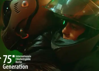 Speelfilmdebuut Têtes Brûlées naar Berlinale