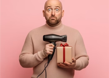 Stop met mokken… over die rendiersokken