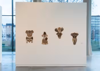 Tentoonstelling: Triënnale van de hedendaagse Prentkunst