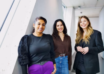 WOAW 2024 bekroont onderzoek naar inclusiever wonen en slimme leegstand-aanpak