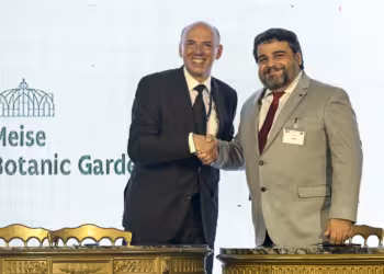Samenwerking tussen de Plantentuinen van Meise en Rio de Janeiro in de kijker gezet tijdens Belgische Economische missie